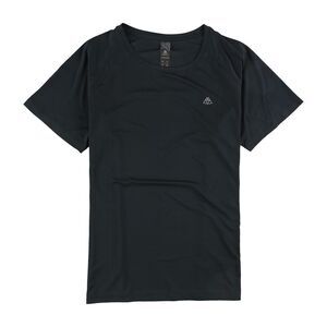 haimont Mens Woven Basic T-Shirt, NWT
